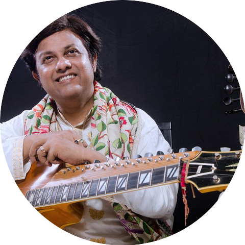 Debashish Bhattacharya