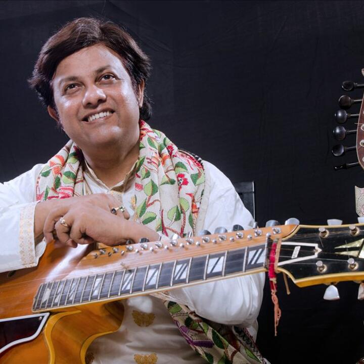 Debashish Bhattacharya