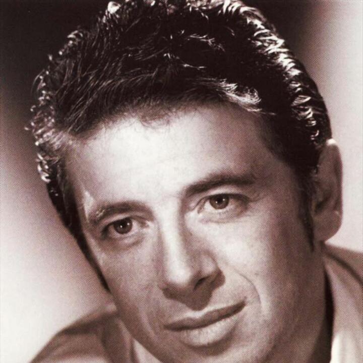 Patrick Bruel