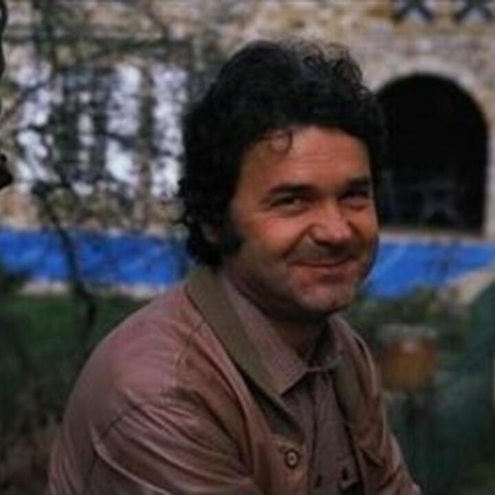 Pierre Perret