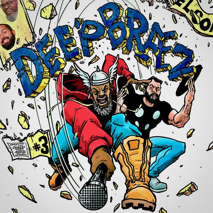 Breez Evahflowin