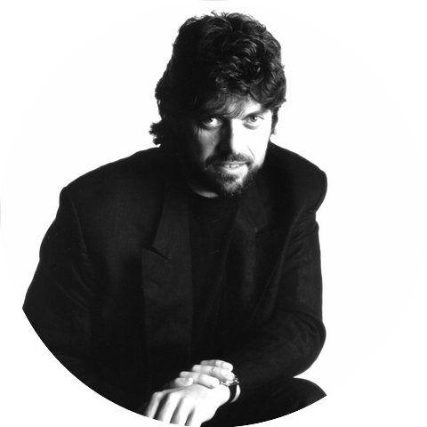 Alan Parsons