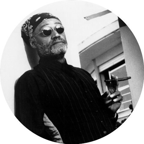 Melvin Van Peebles