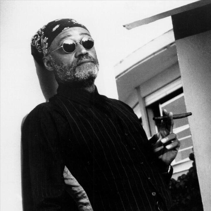 Melvin Van Peebles