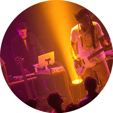 Dreadzone