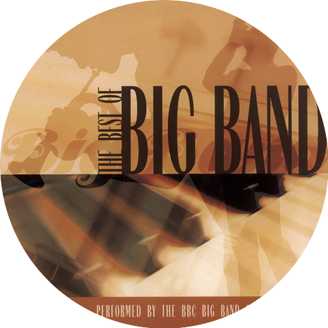 The BBC Big Band Orchestra