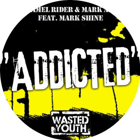 The Camel Rider & Mark Alston