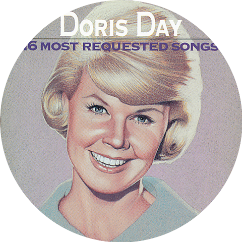 Doris Day with The Mellomen