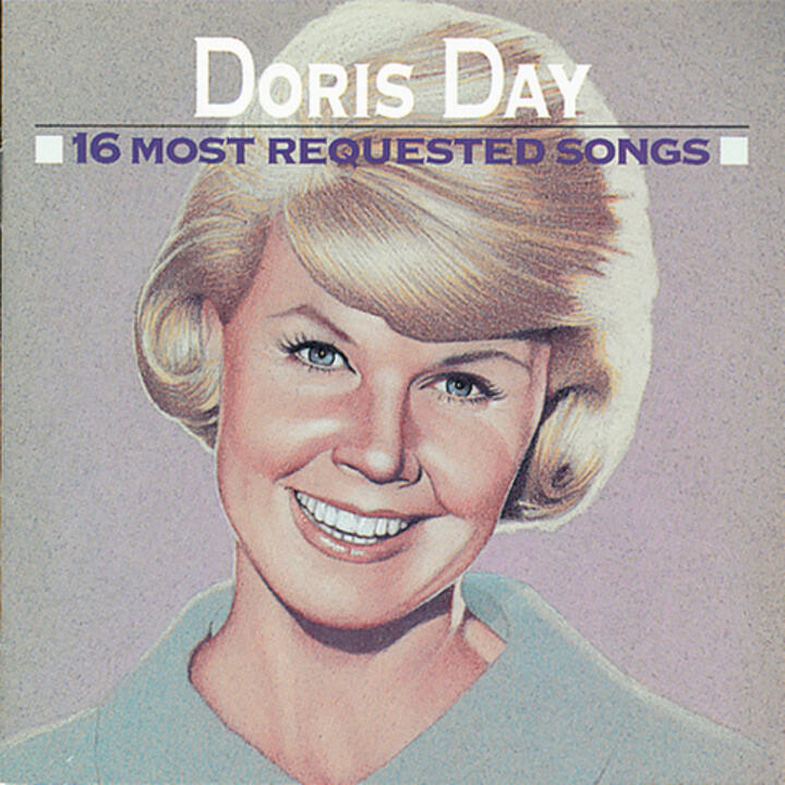 Doris Day with The Mellomen