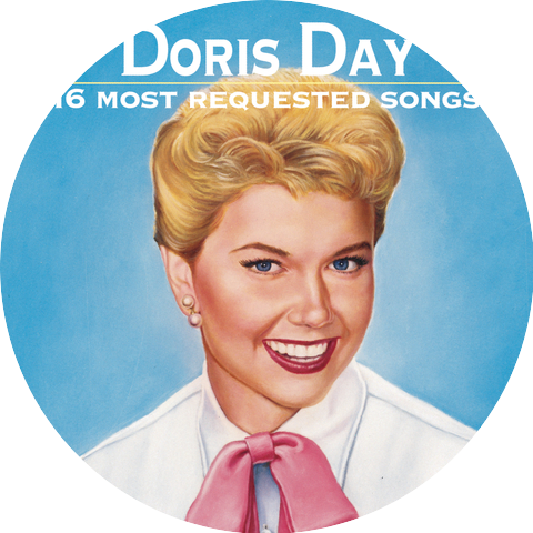 Doris Day with Orchestra conducted by Ray Heindorf