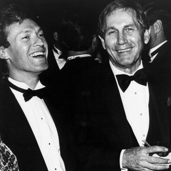 Chet Atkins & Mark Knopfler