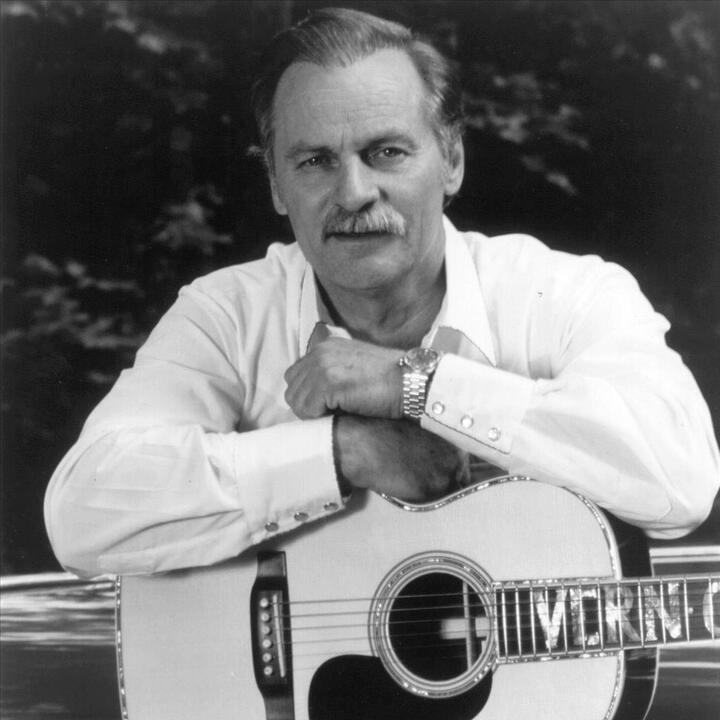 Vern on sale gosdin songs