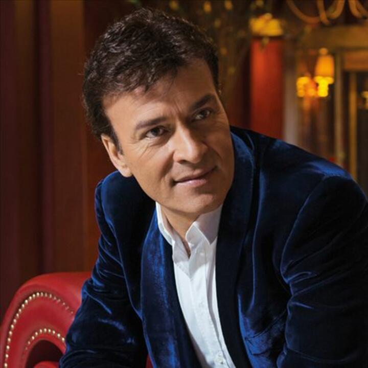 Tony Carreira