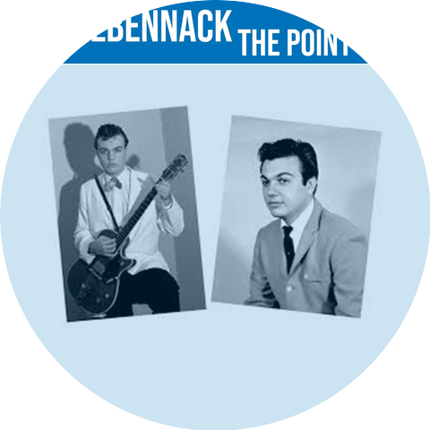 Mac Rebennack