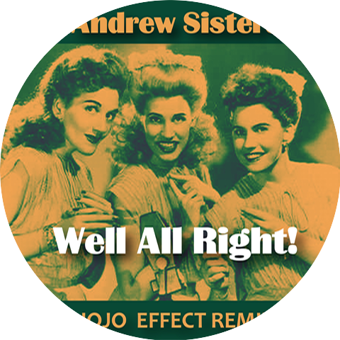 The Andrew Sisters
