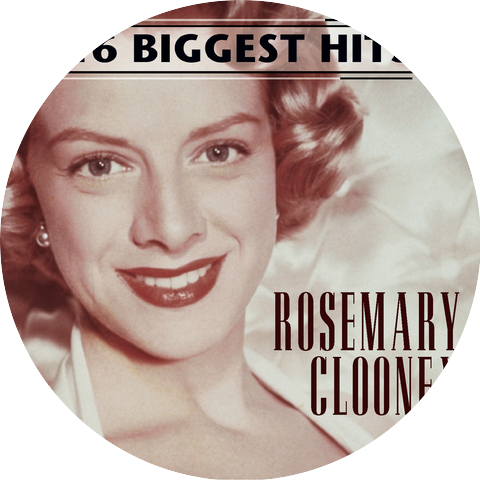 Rosemary Clooney with Percy Faith & his Orchestra