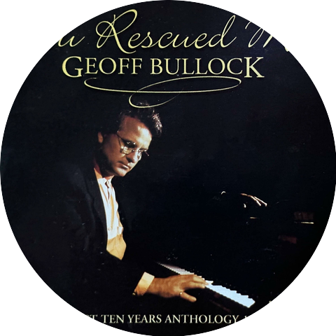 Geoff Bullock