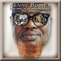 Kenny Bobien