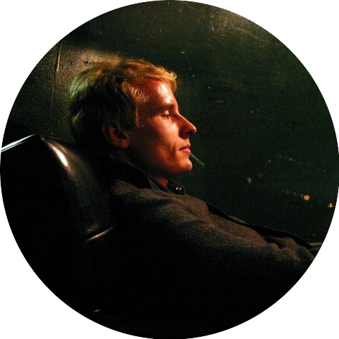 Tom Brosseau