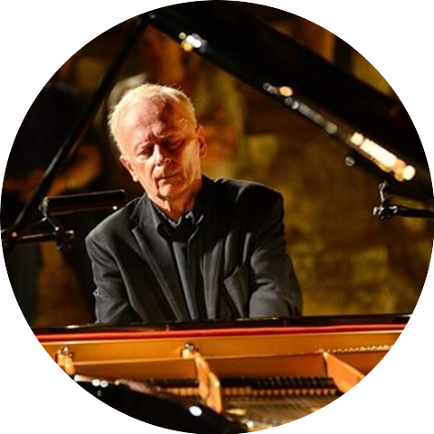 Janusz Olejniczak
