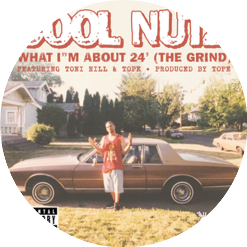 Cool Nutz