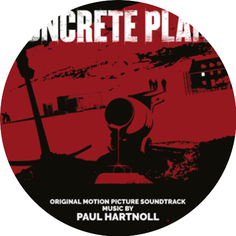 Paul Hartnoll