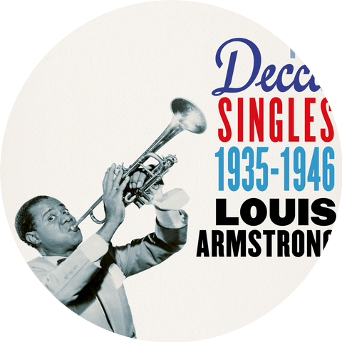 Louis Armstrong And The Mills Brothers