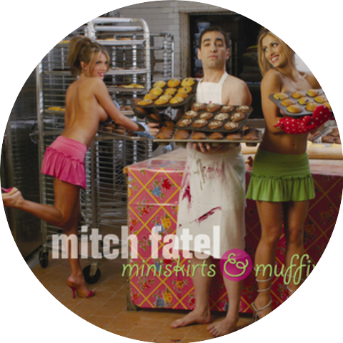 Mitch Fatel