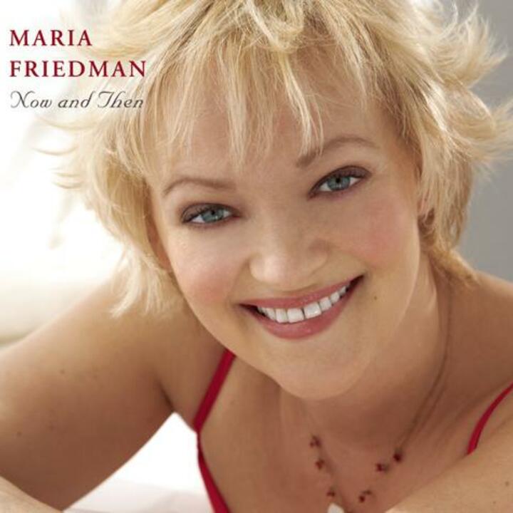 Maria Friedman