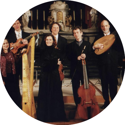 Ricercar Consort, Philippe Pierlot
