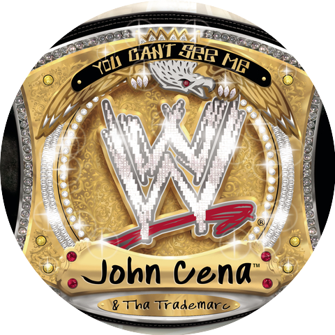John Cena