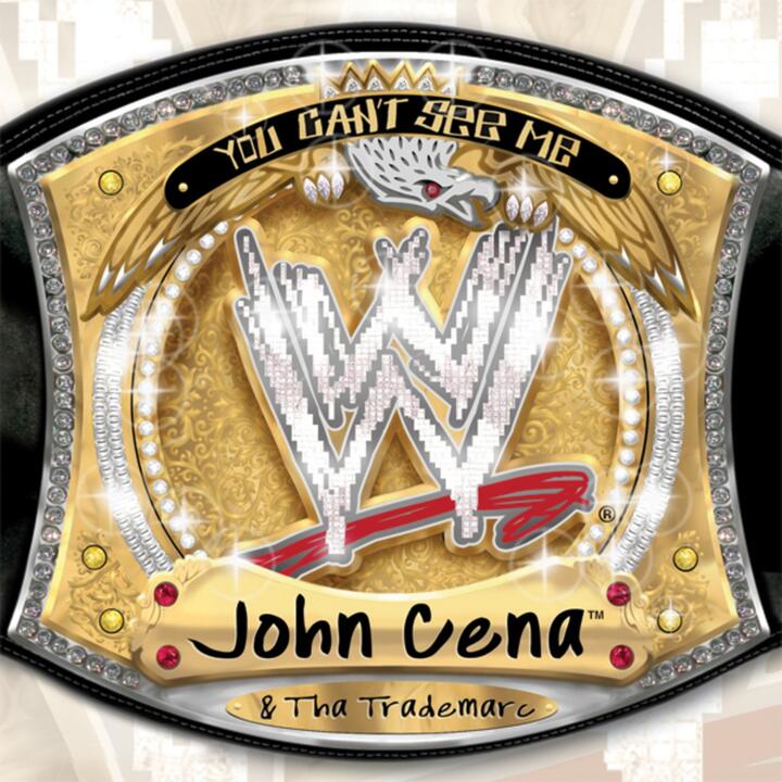 John Cena | iHeartRadio