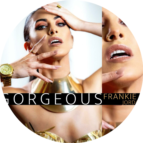 Frankie Jordan