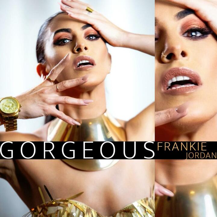 Frankie Jordan