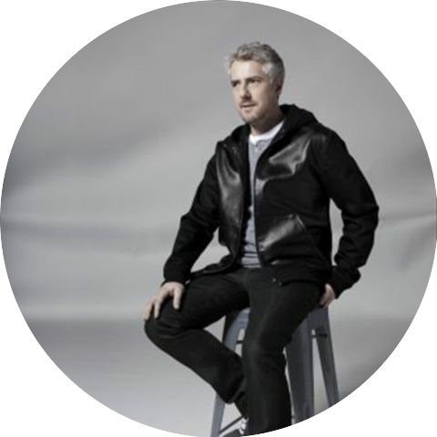 Stephane Pompougnac