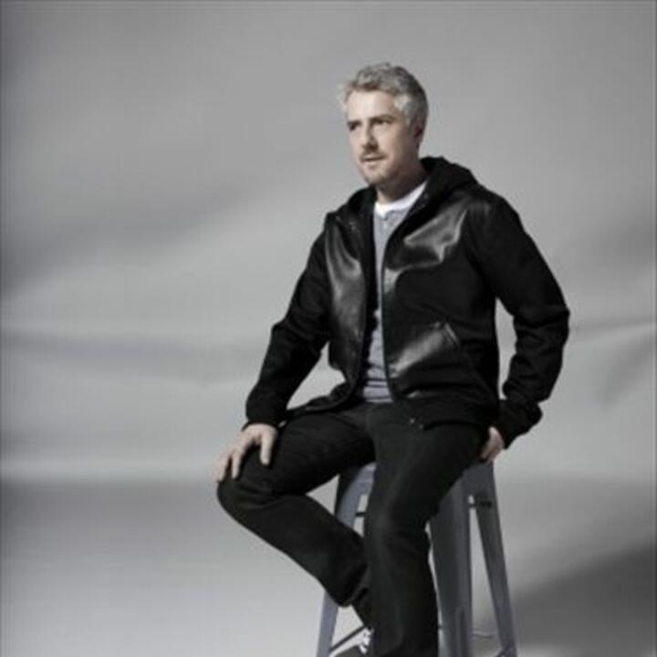Stephane Pompougnac