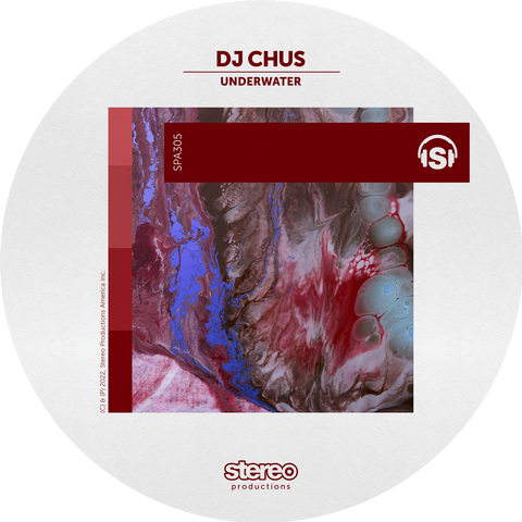DJ Chus
