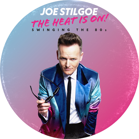 Joe Stilgoe