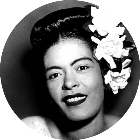 Billie Holiday With The All-Star Jam Band