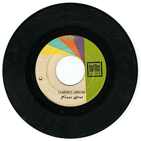 Clarence Garlow