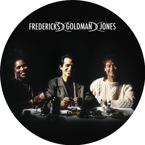 Jean-Jacques Goldman;Michael Jones;Carole Fredericks