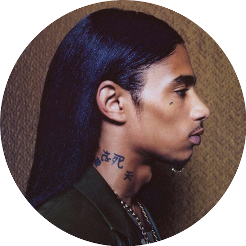 L-Burna aka Layzie Bone