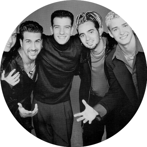 JC Chasez