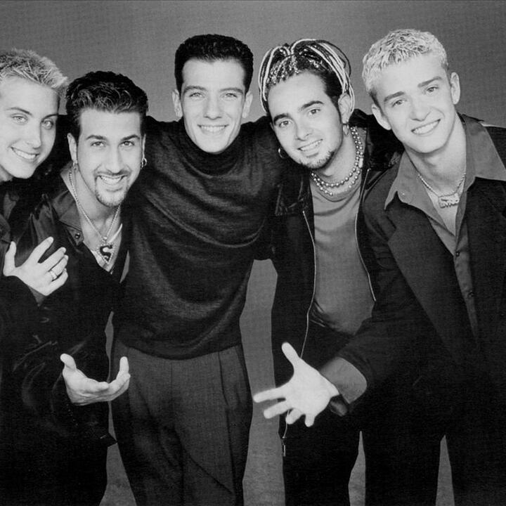 JC Chasez