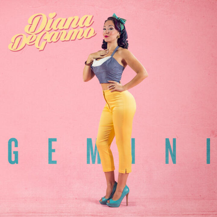 Diana DeGarmo