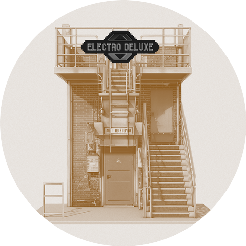 Electro Deluxe