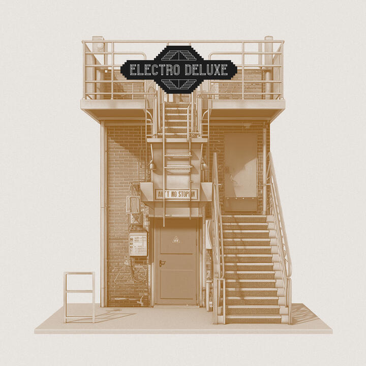 Electro Deluxe