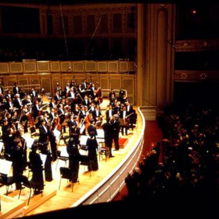 Chicago Symphony Orchestra