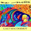 Galt MacDermot