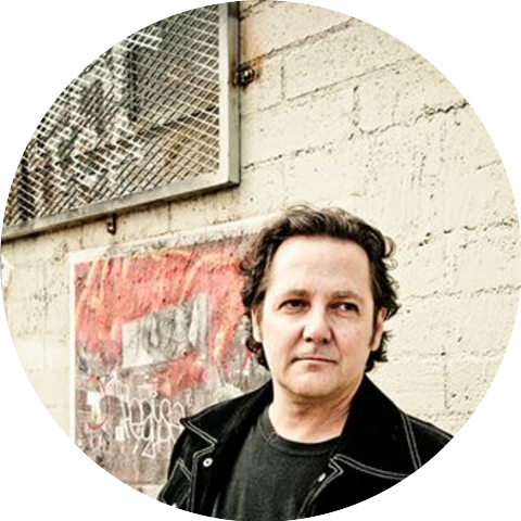 Marc Ford